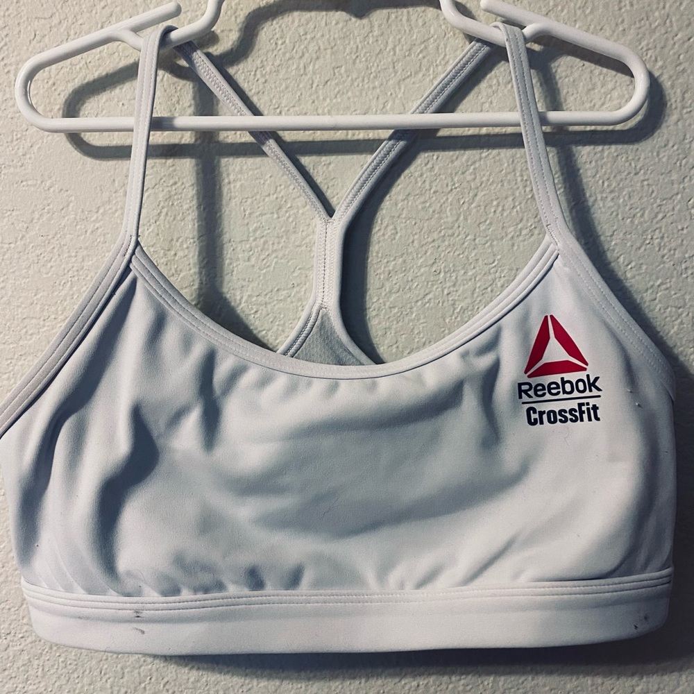 Womens sports bra